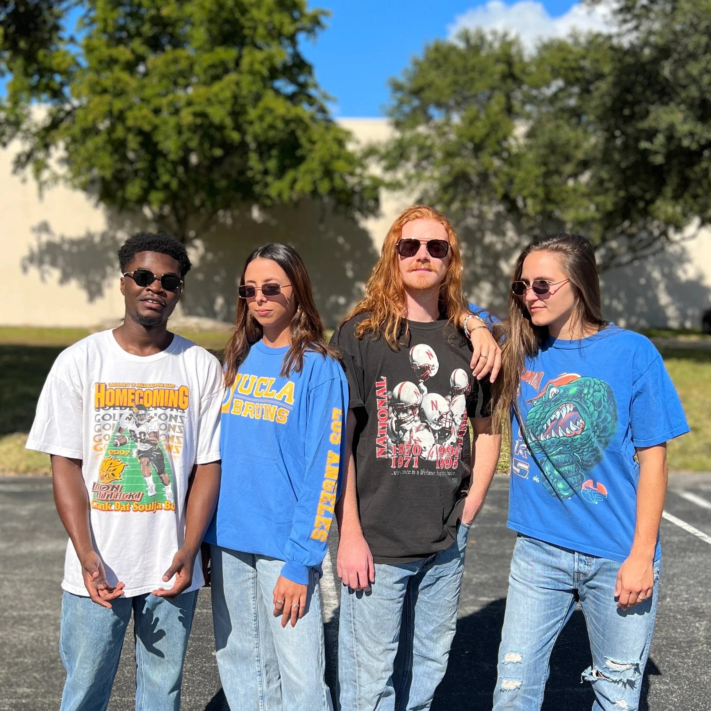 T-SHIRTS