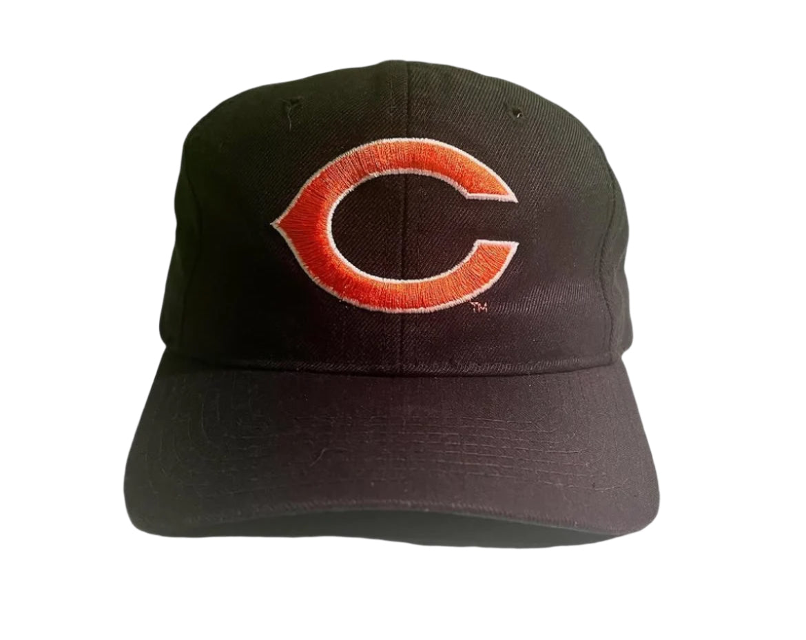 Vintage Chicago Bears SnapBack Hat