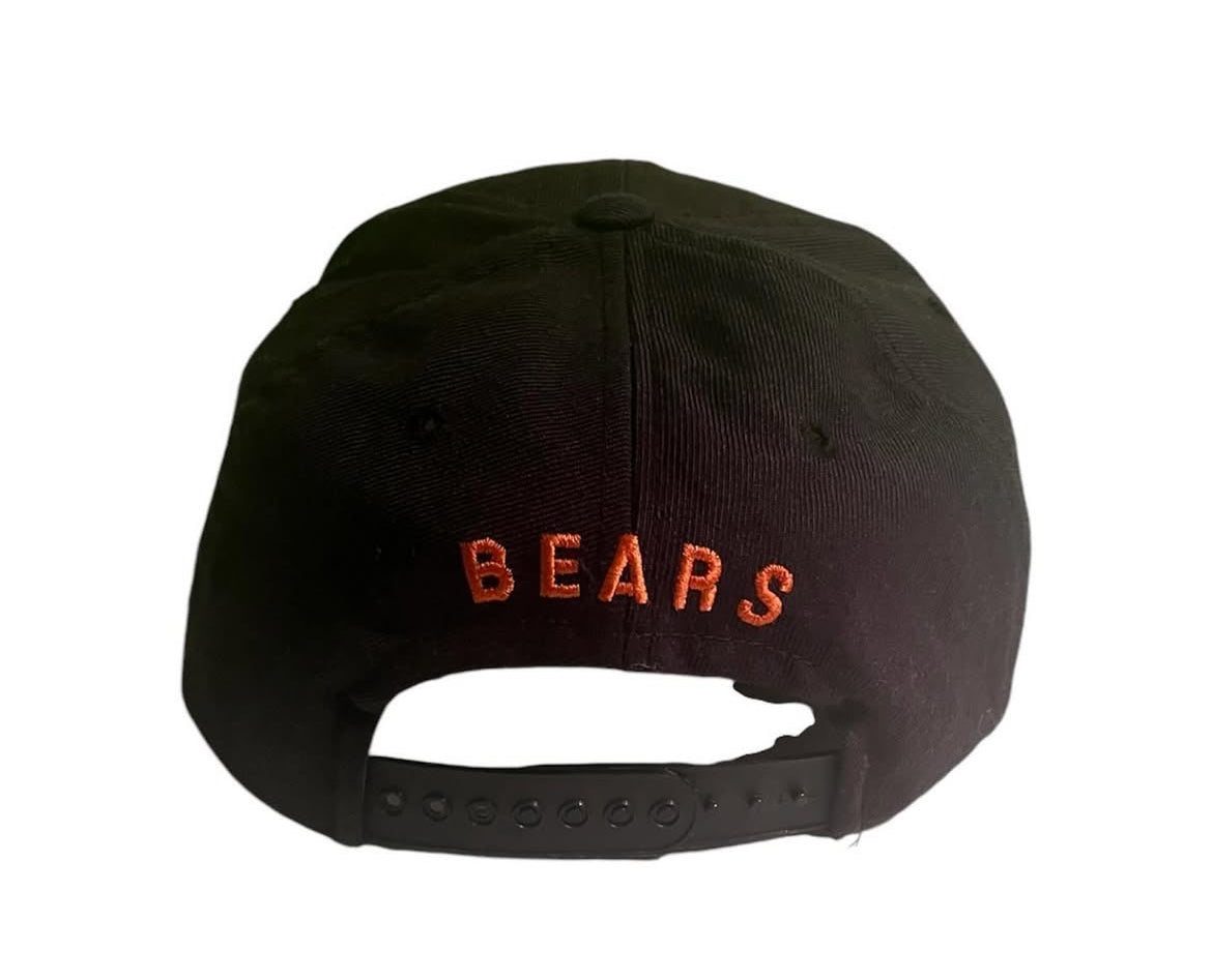 Vintage Chicago Bears SnapBack Hat