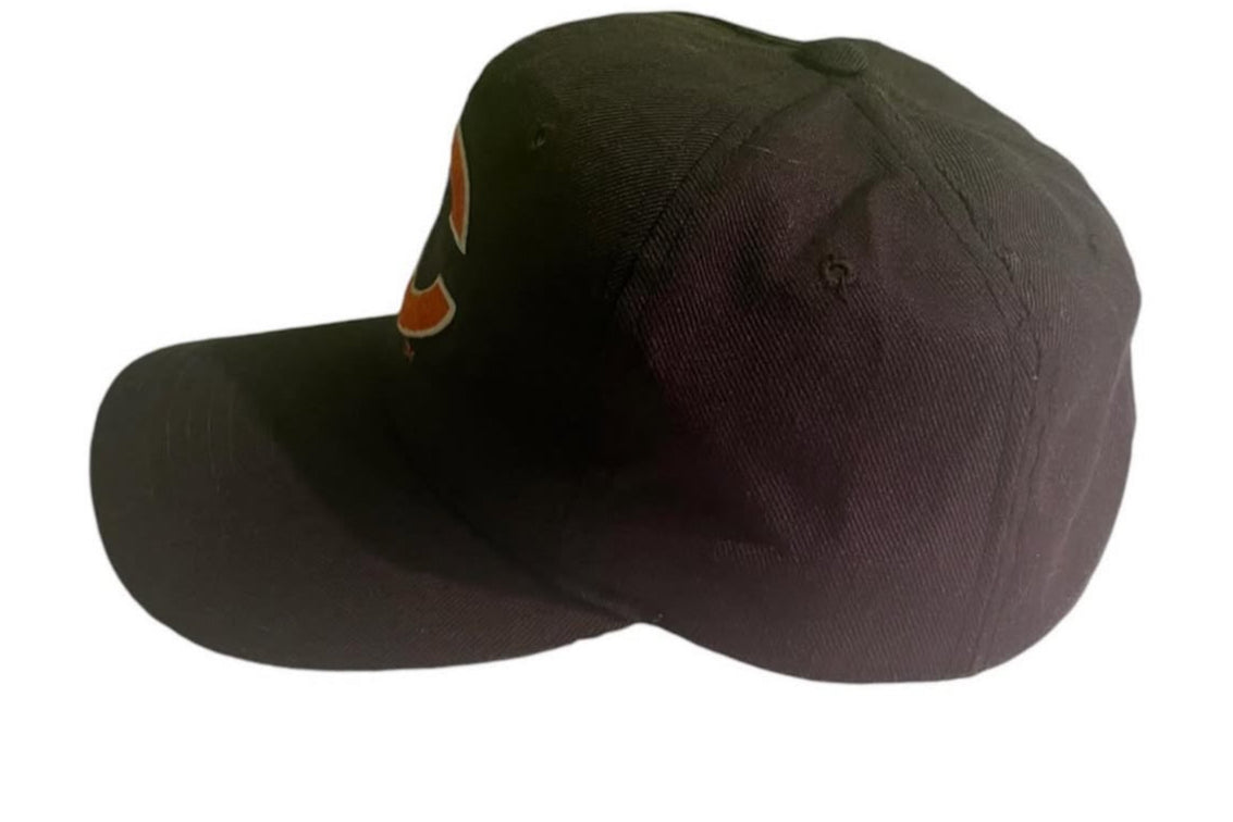 Vintage Chicago Bears SnapBack Hat