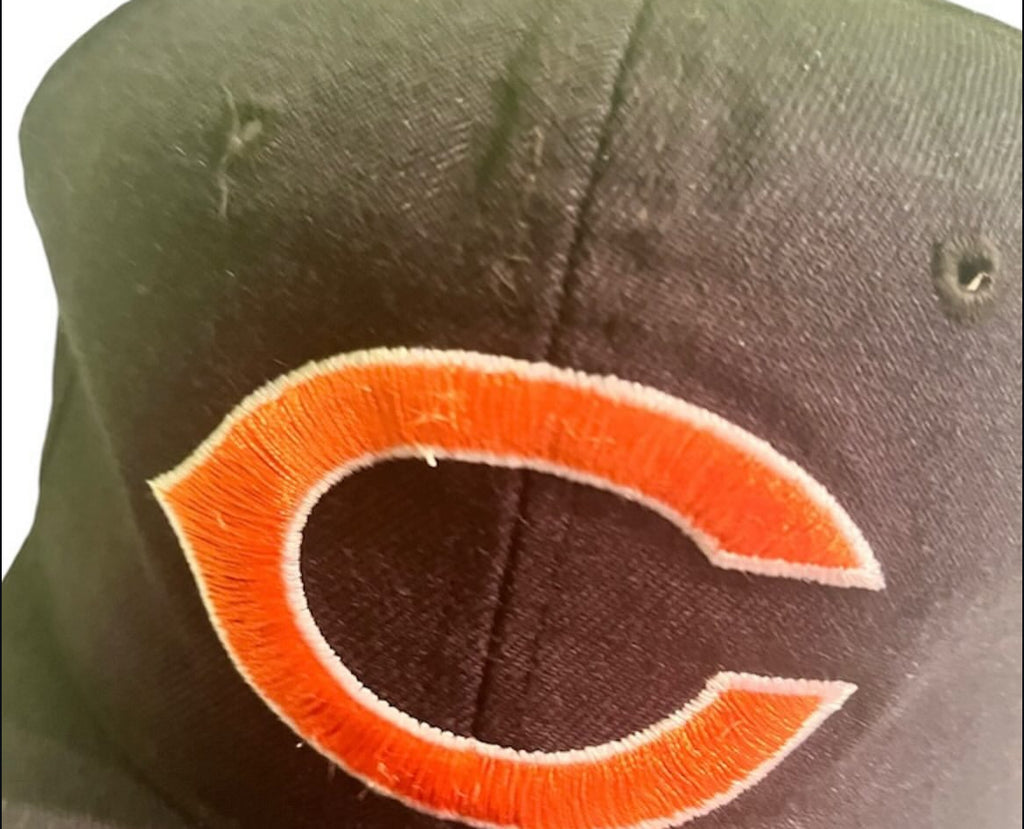 Vintage Chicago Bears SnapBack Hat