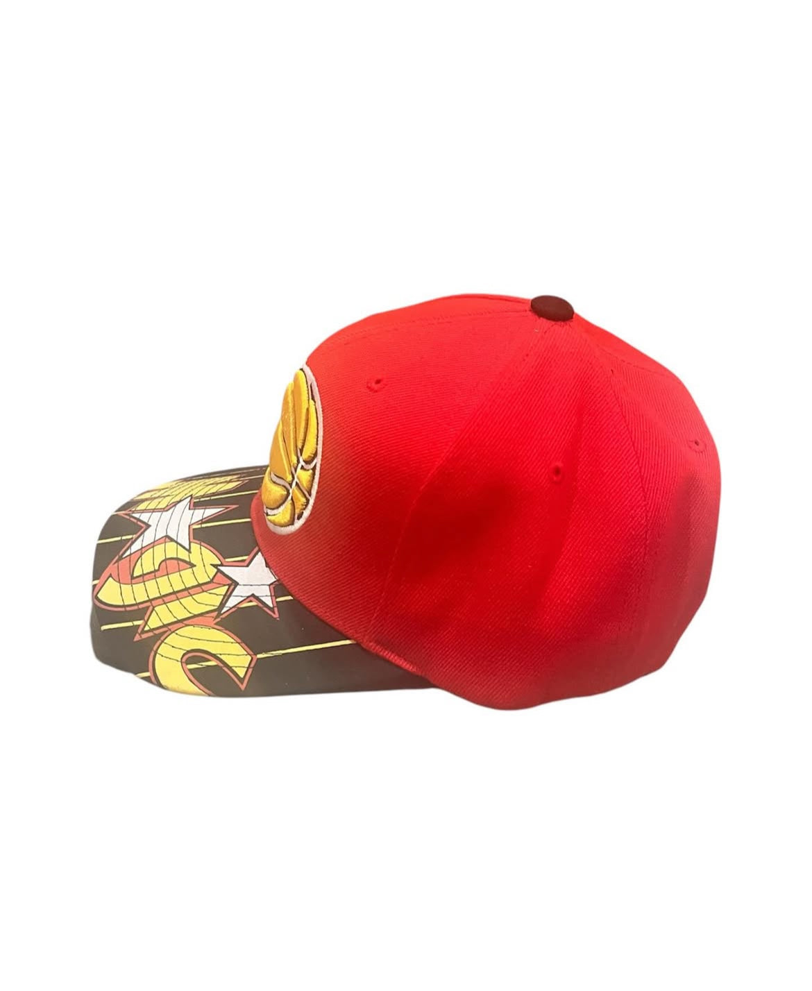 Vintage 00's Orlando Magic SnapBack Hat