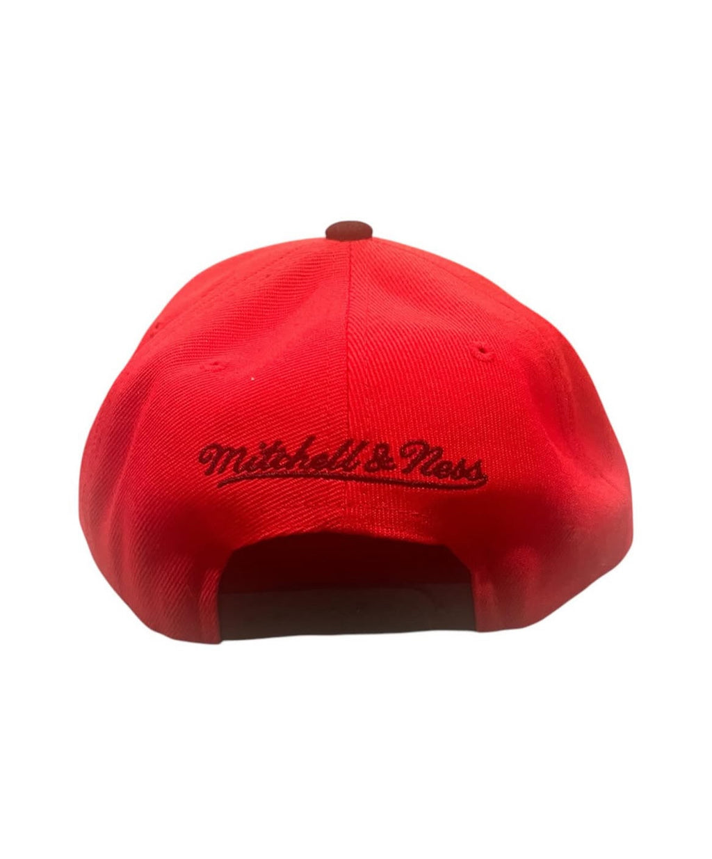 Vintage 00's Orlando Magic SnapBack Hat