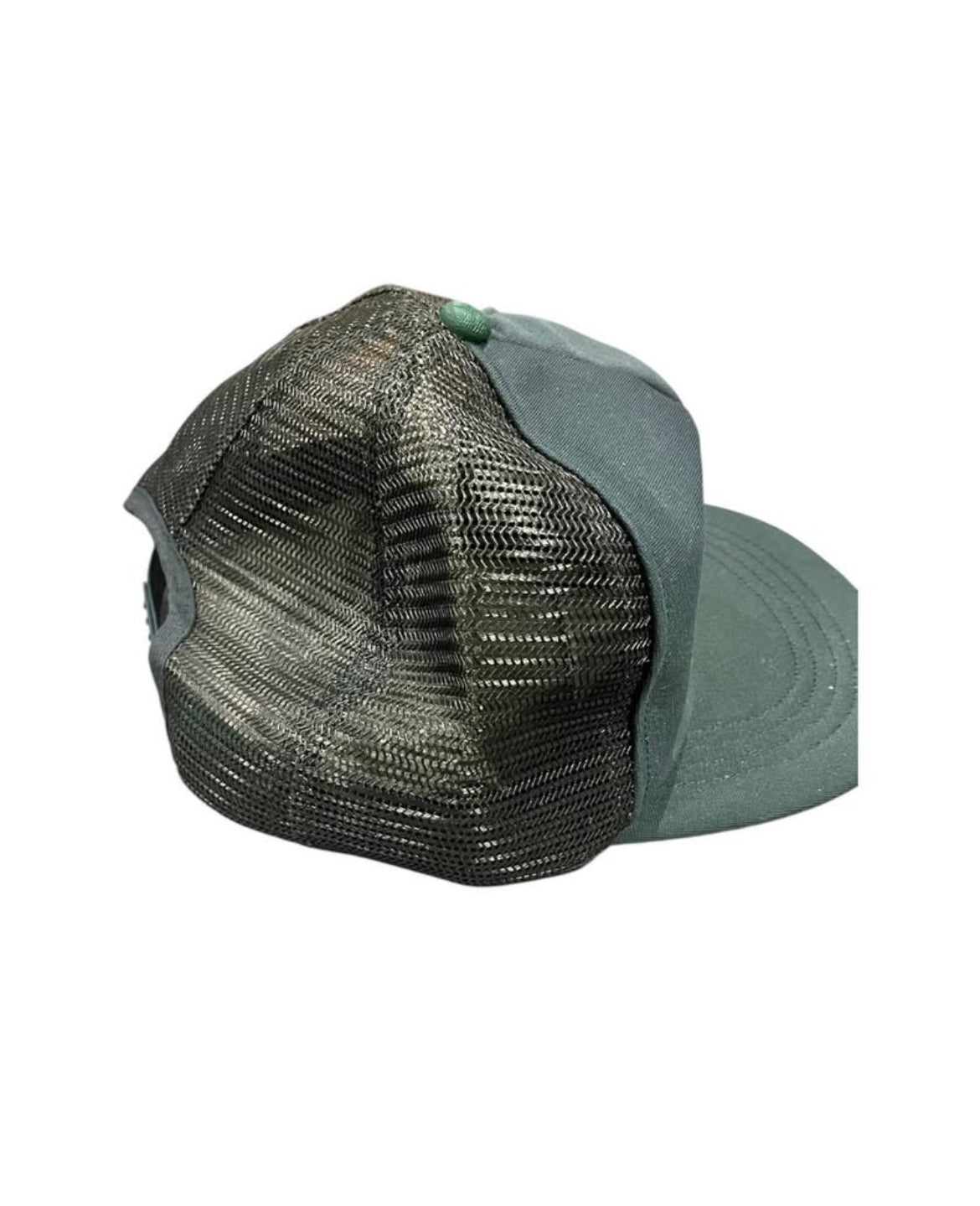 Vintage Australia Trucker Snapback Hat