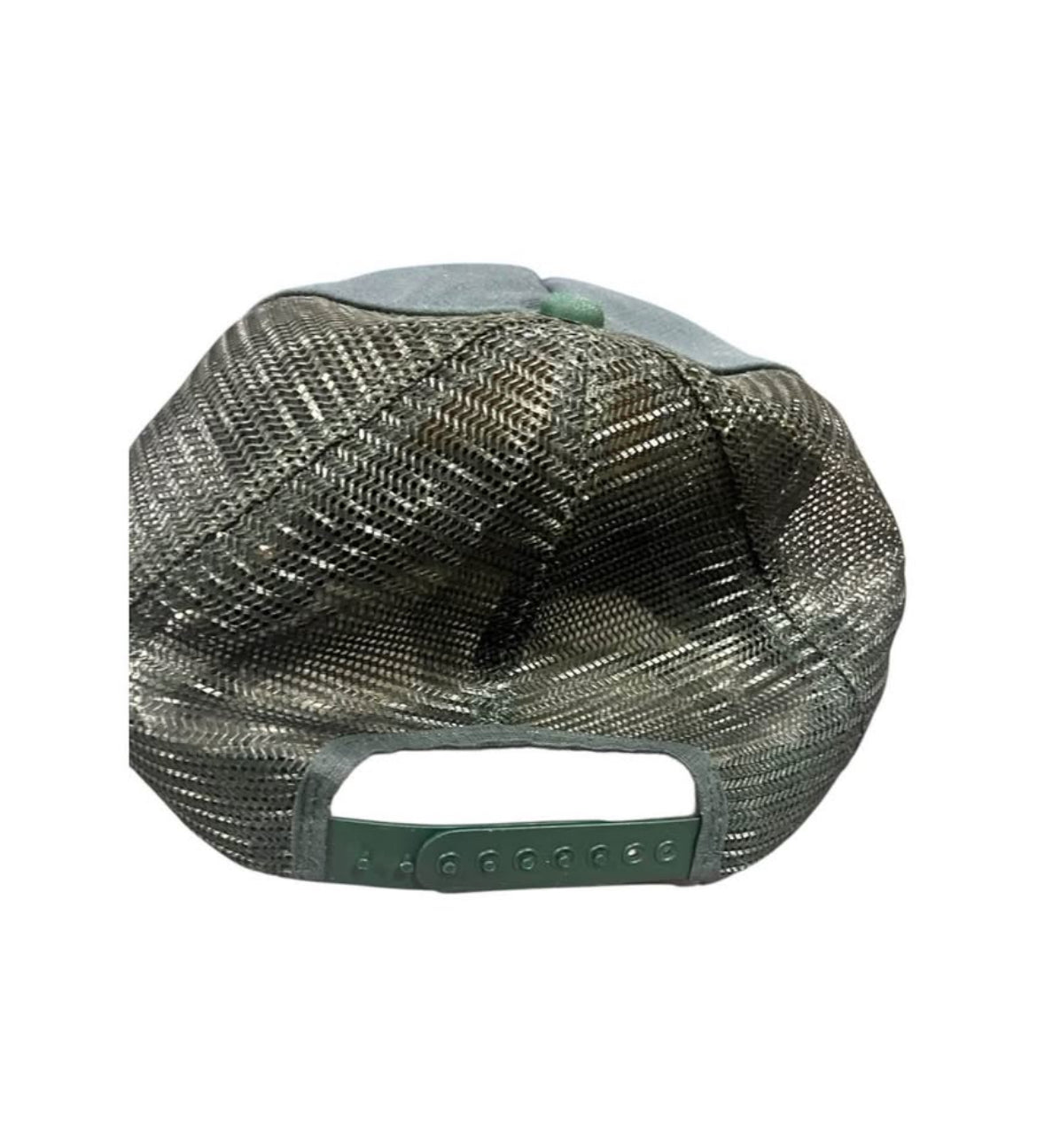 Vintage Australia Trucker Snapback Hat