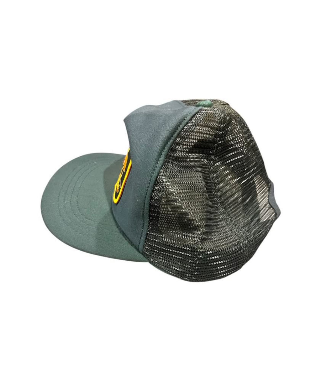 Vintage Australia Trucker Snapback Hat