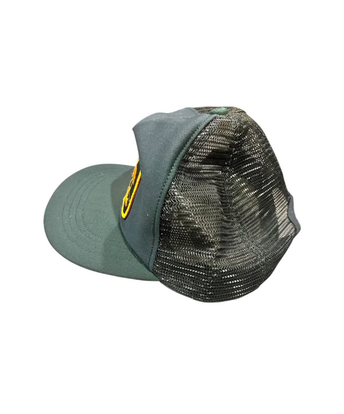 Vintage Australia Trucker Snapback Hat