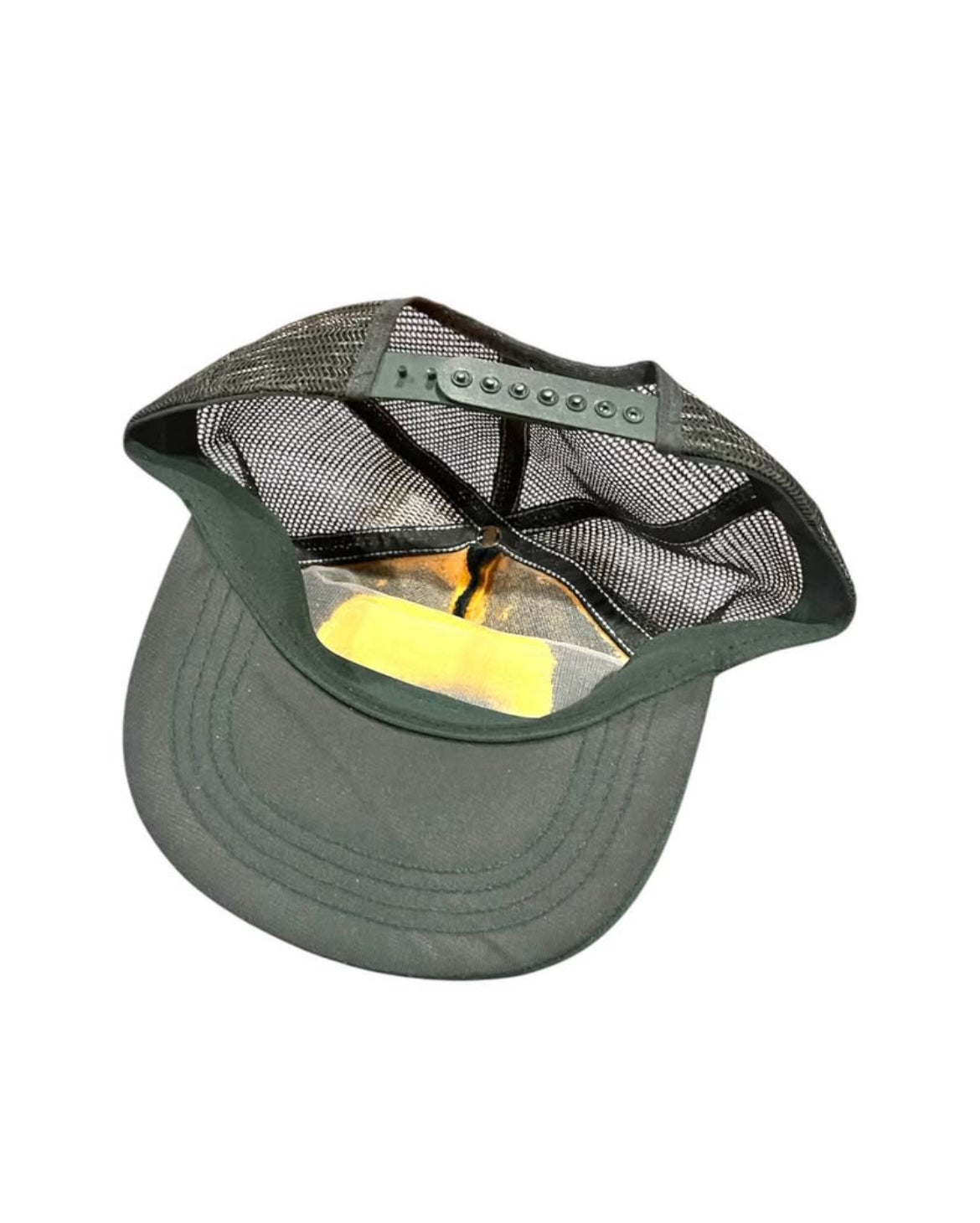 Vintage Australia Trucker Snapback Hat