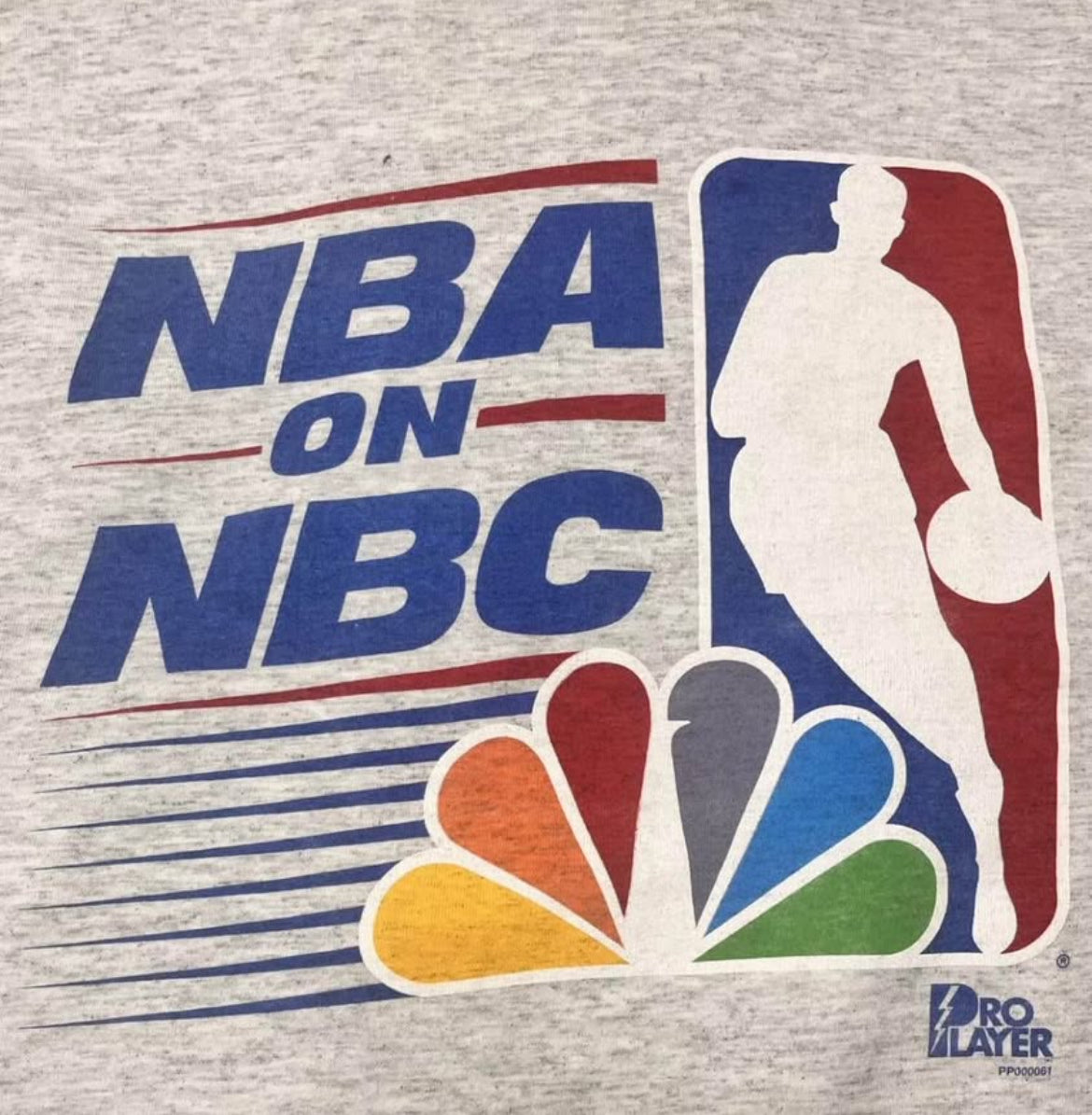 Vintage NBA Shirt Size XL