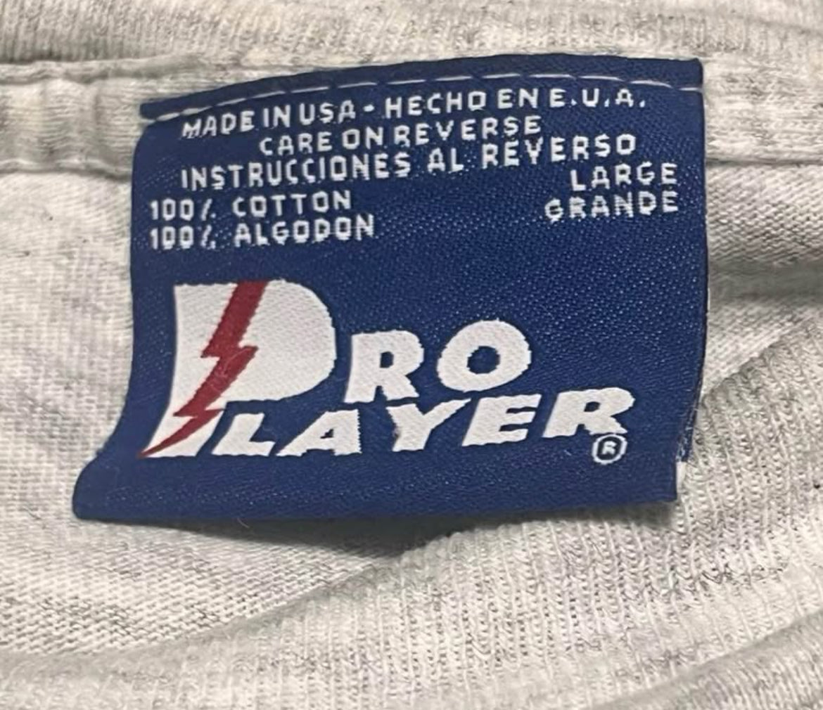 Vintage NBA Shirt Size XL