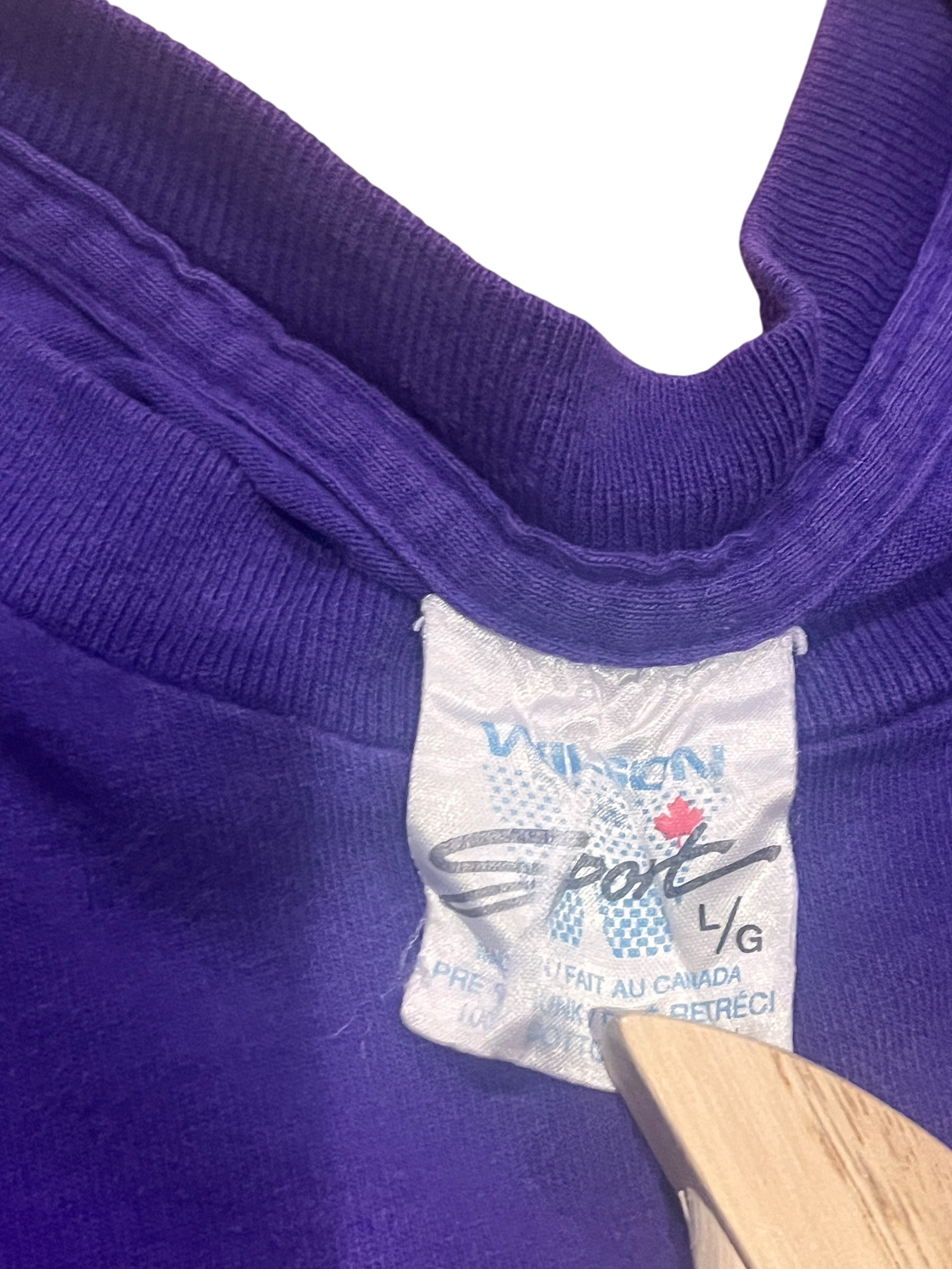 Vintage Olympics Shirt Size Large