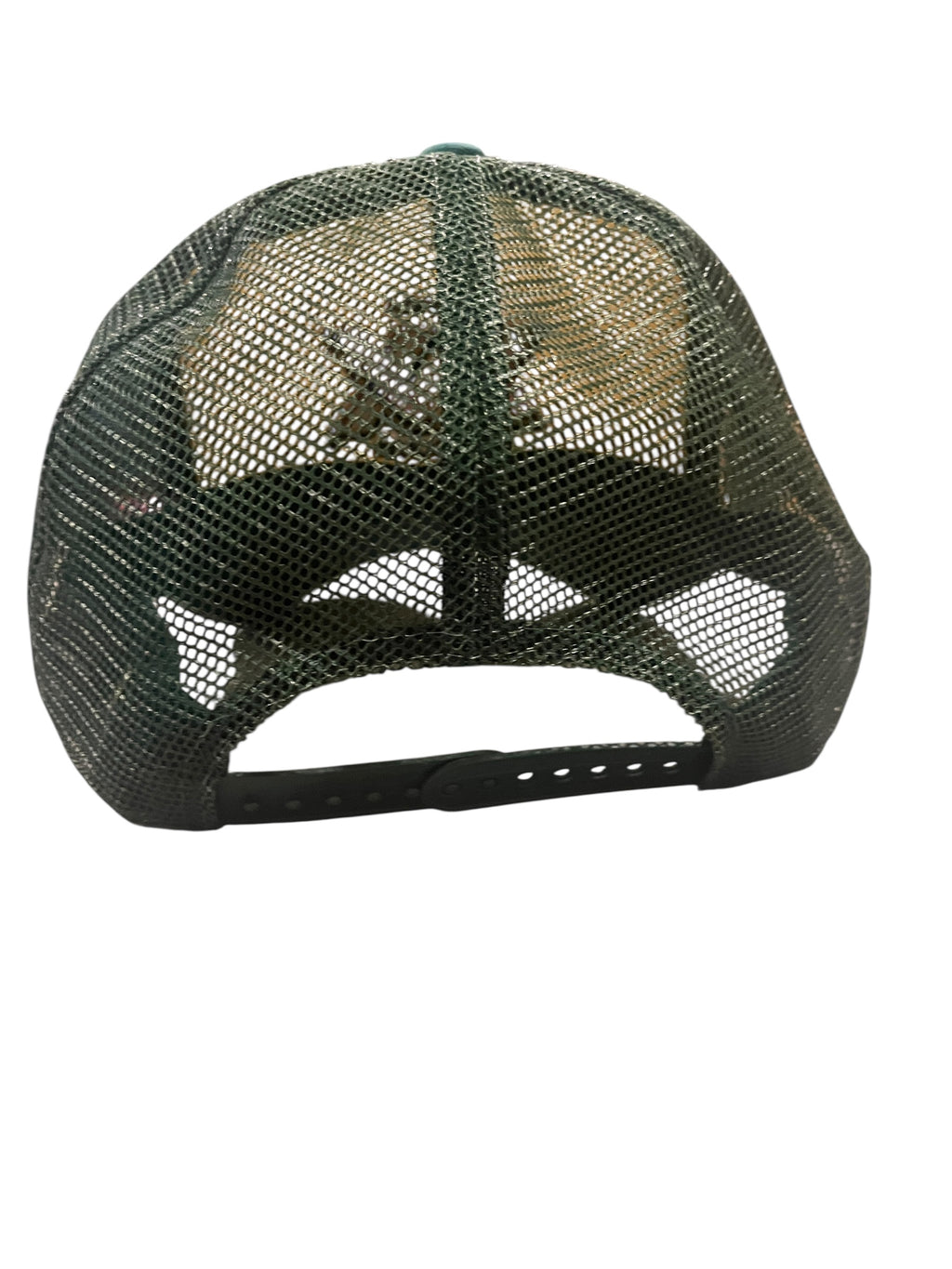 Vintage Beer Trucker Snapback Hat