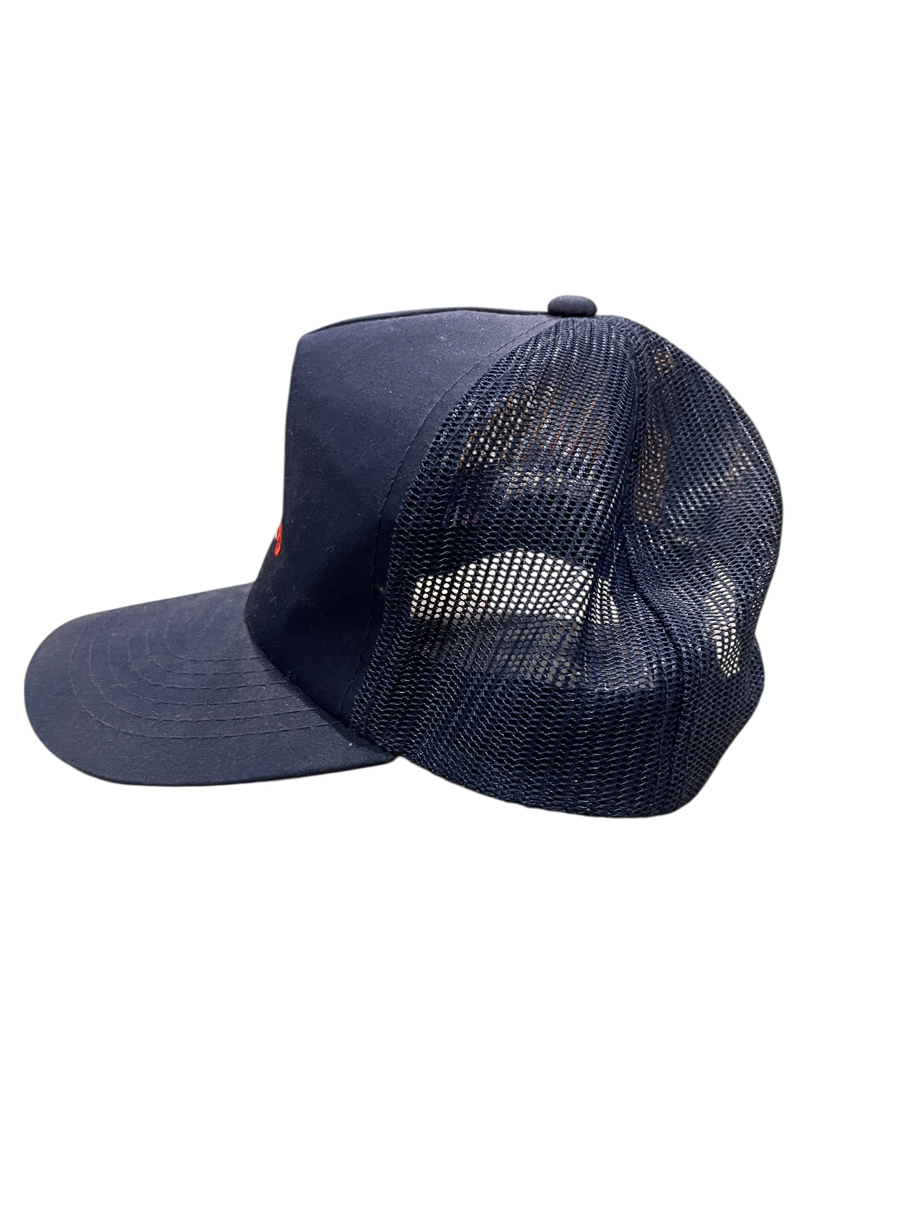 Vintage Country 105 Trucker Snapback Hat