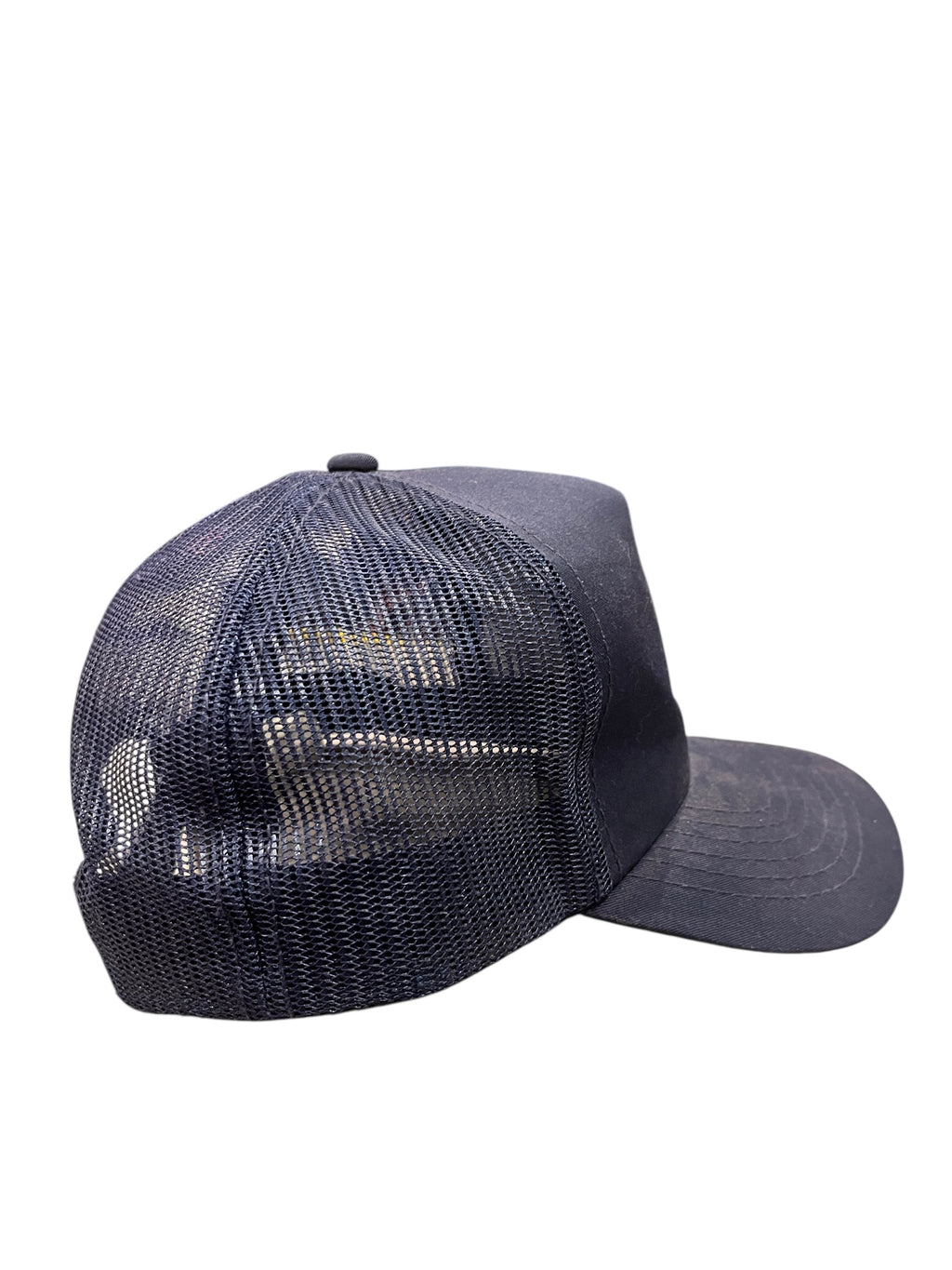 Vintage Country 105 Trucker Snapback Hat