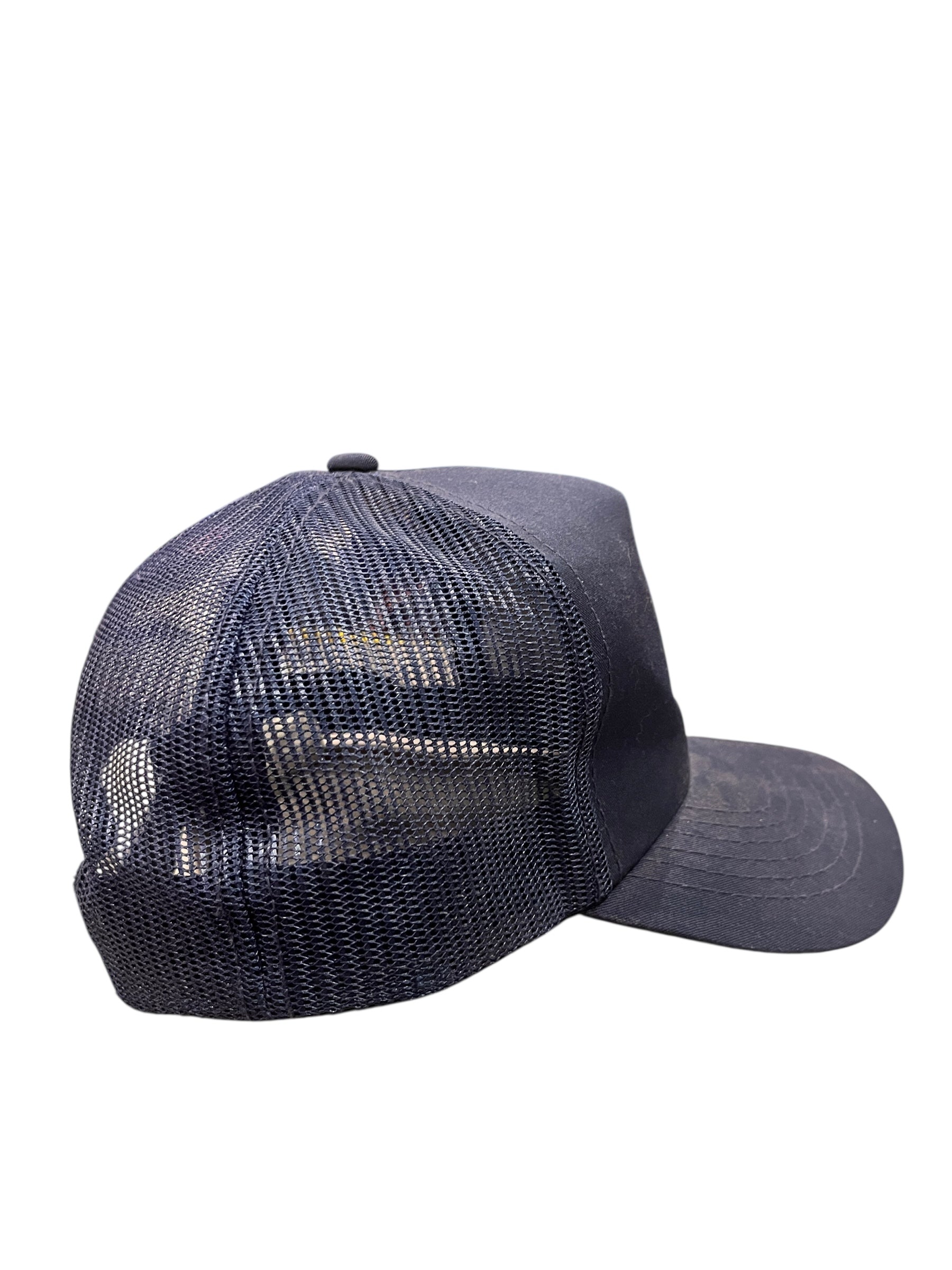 Vintage Country 105 Trucker Snapback Hat