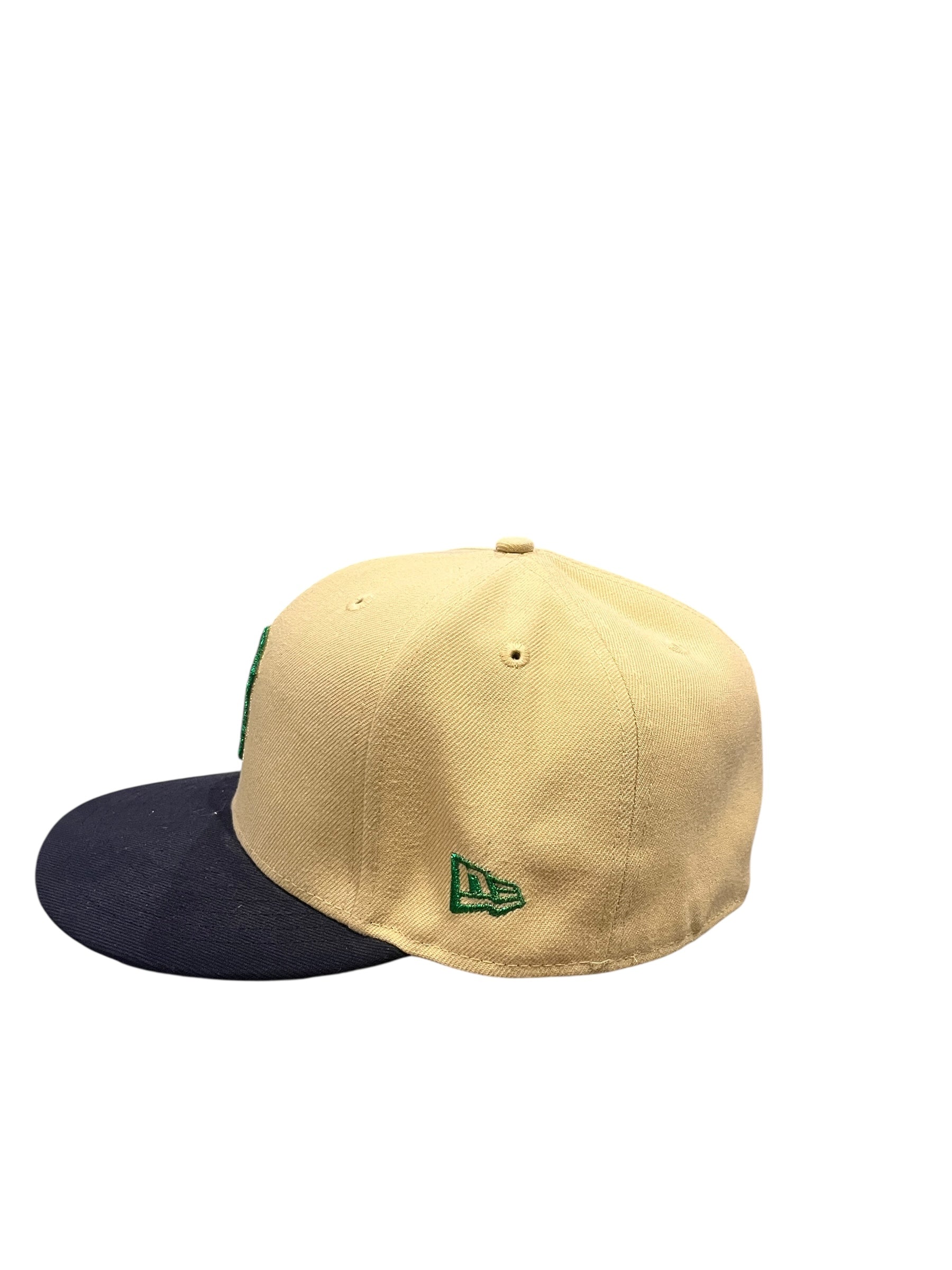Vintage Boston Red Sox Fitted Hat