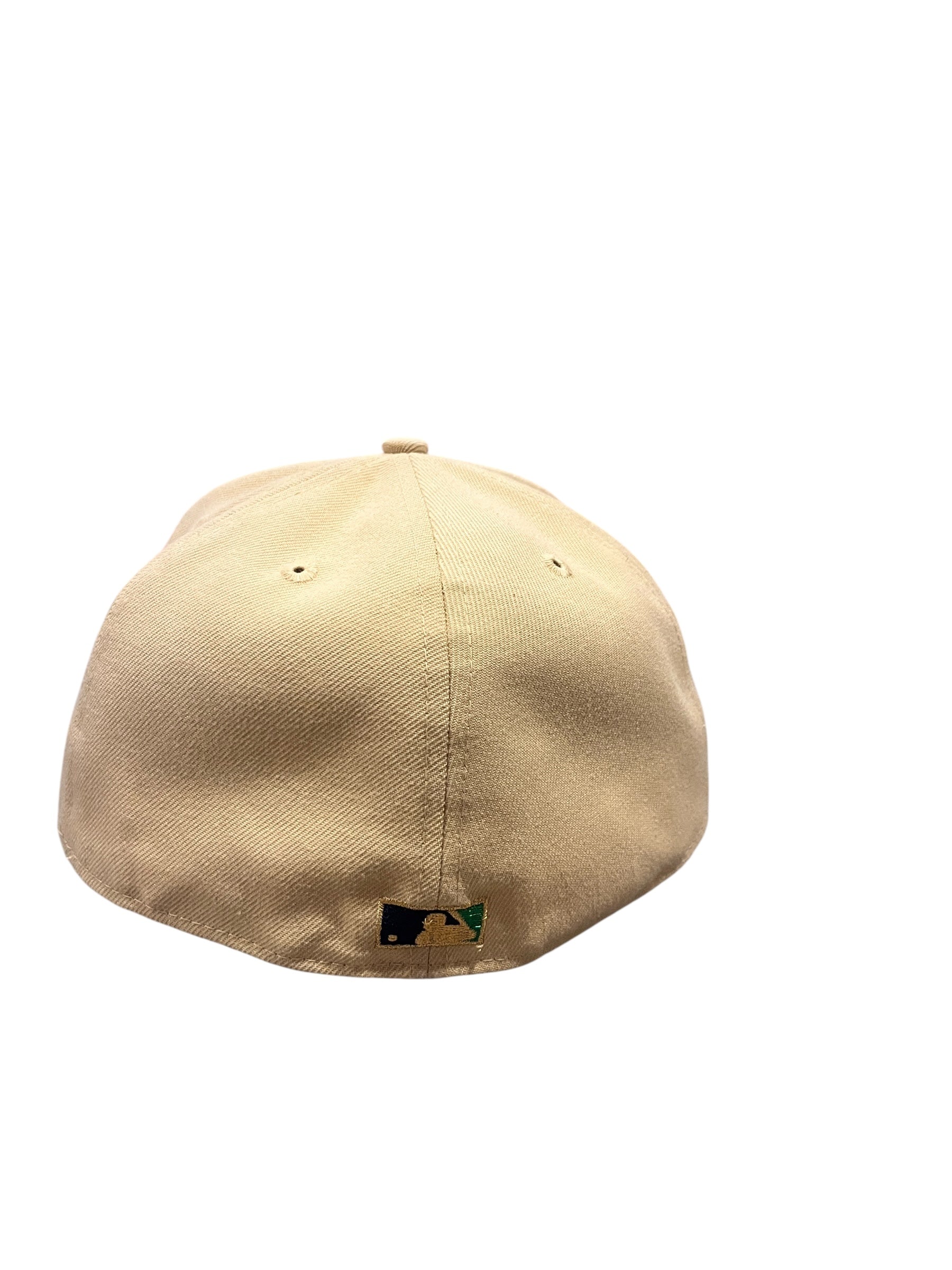 Vintage Boston Red Sox Fitted Hat