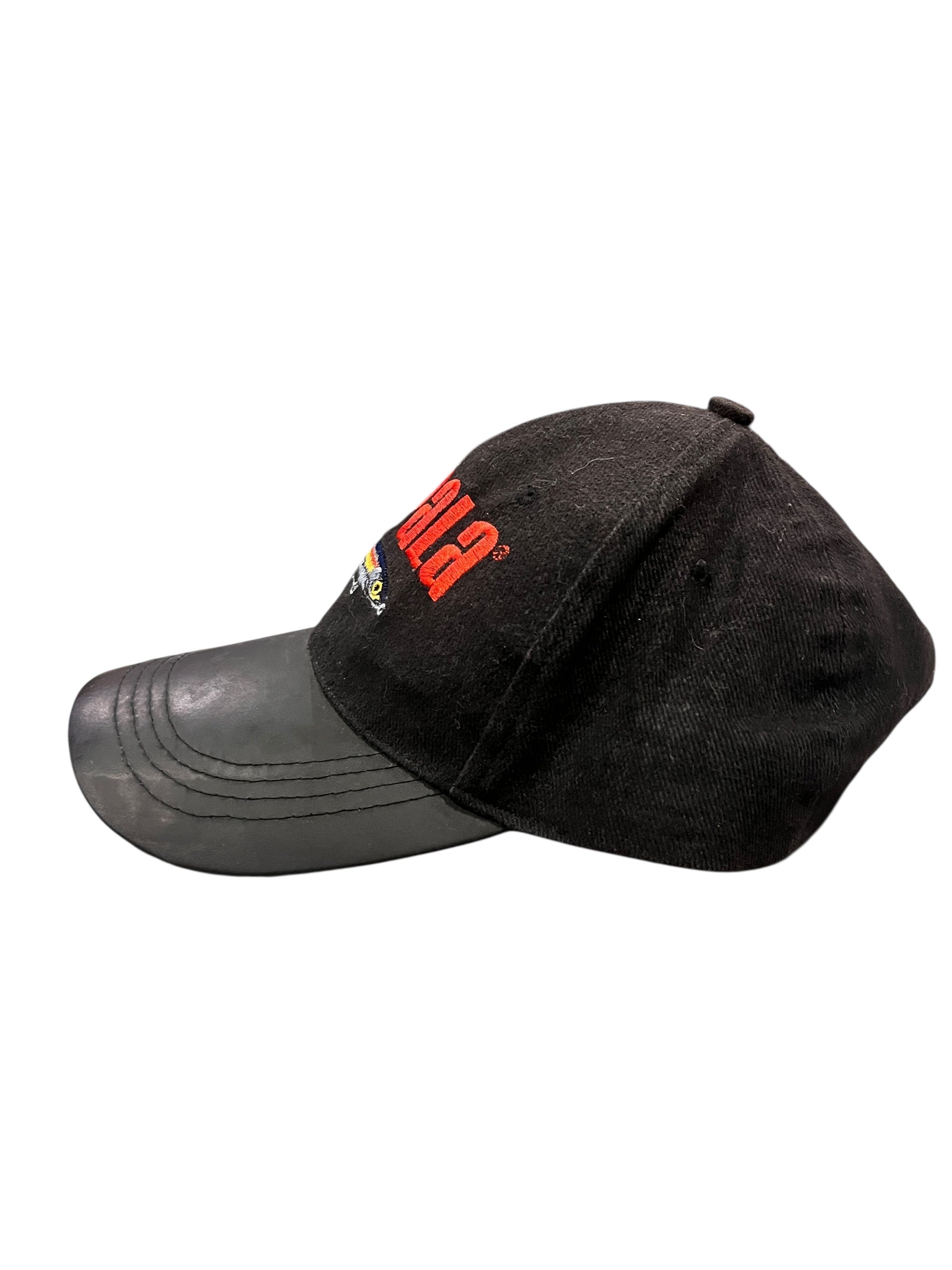 Vintage Rapala Strapback Hat