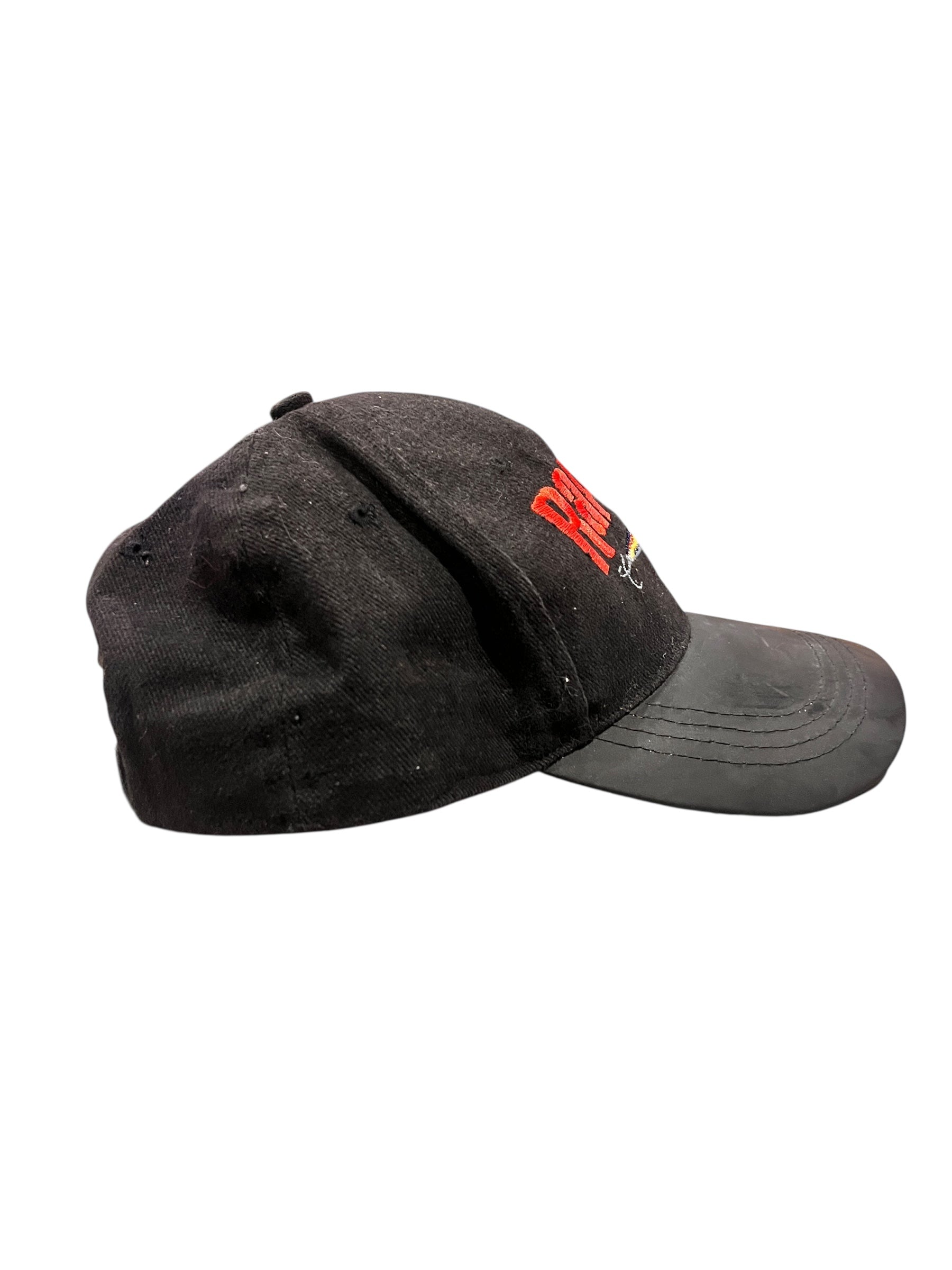 Vintage Rapala Strapback Hat