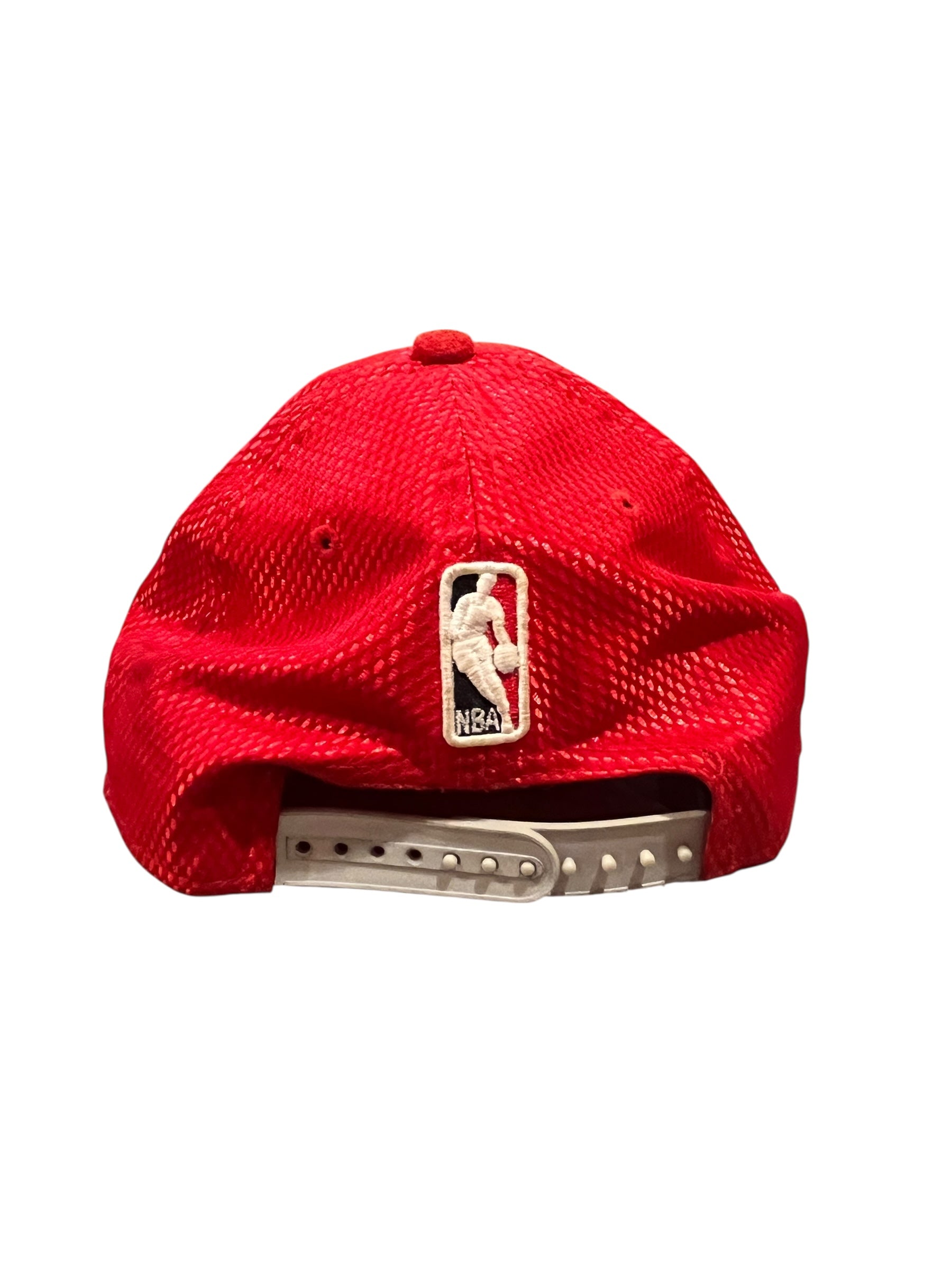 Vintage Toronto Raptors Snapback Hat 