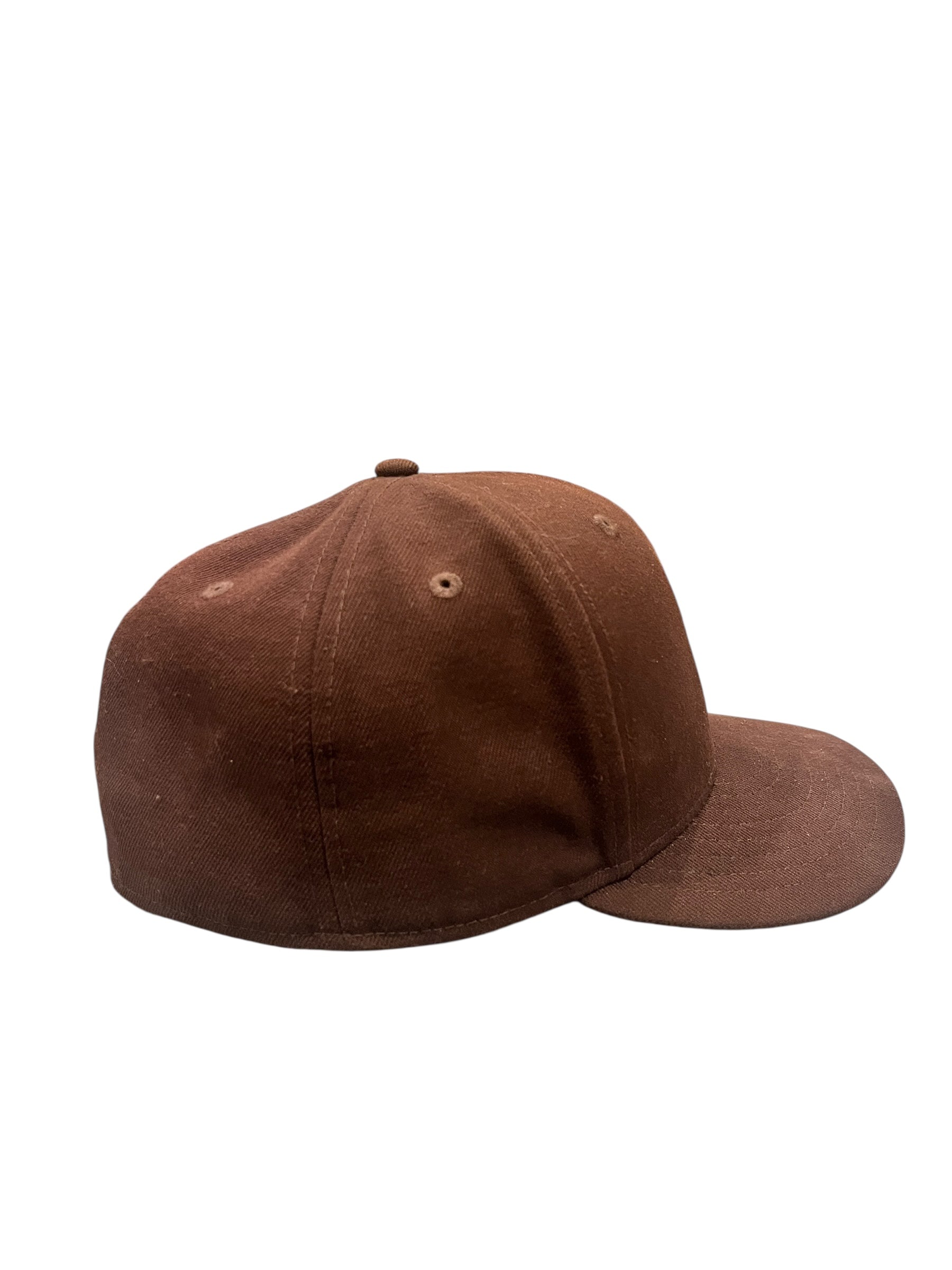 Vintage San Diego Padres Fitted Hat