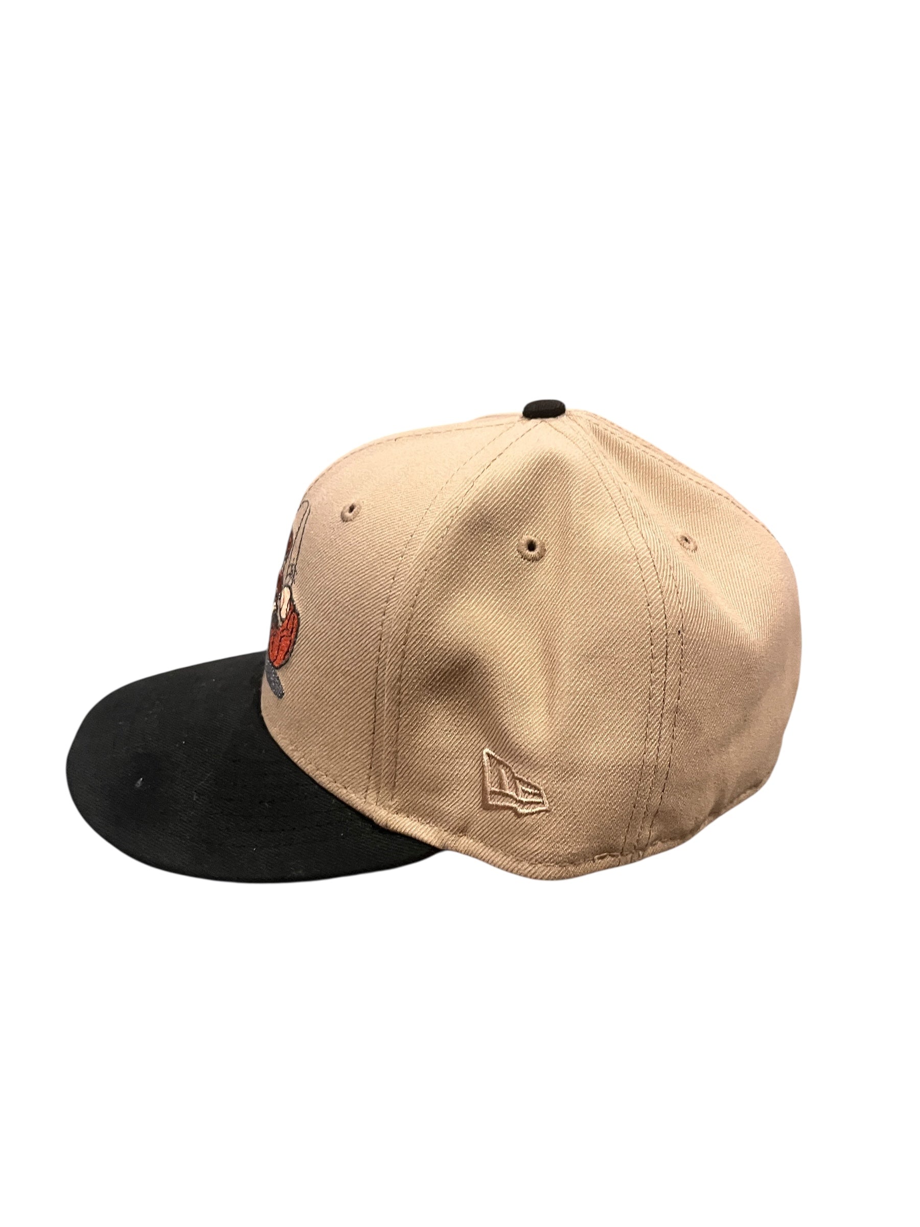Vintage Toronto Blue Jays Fitted Hat 