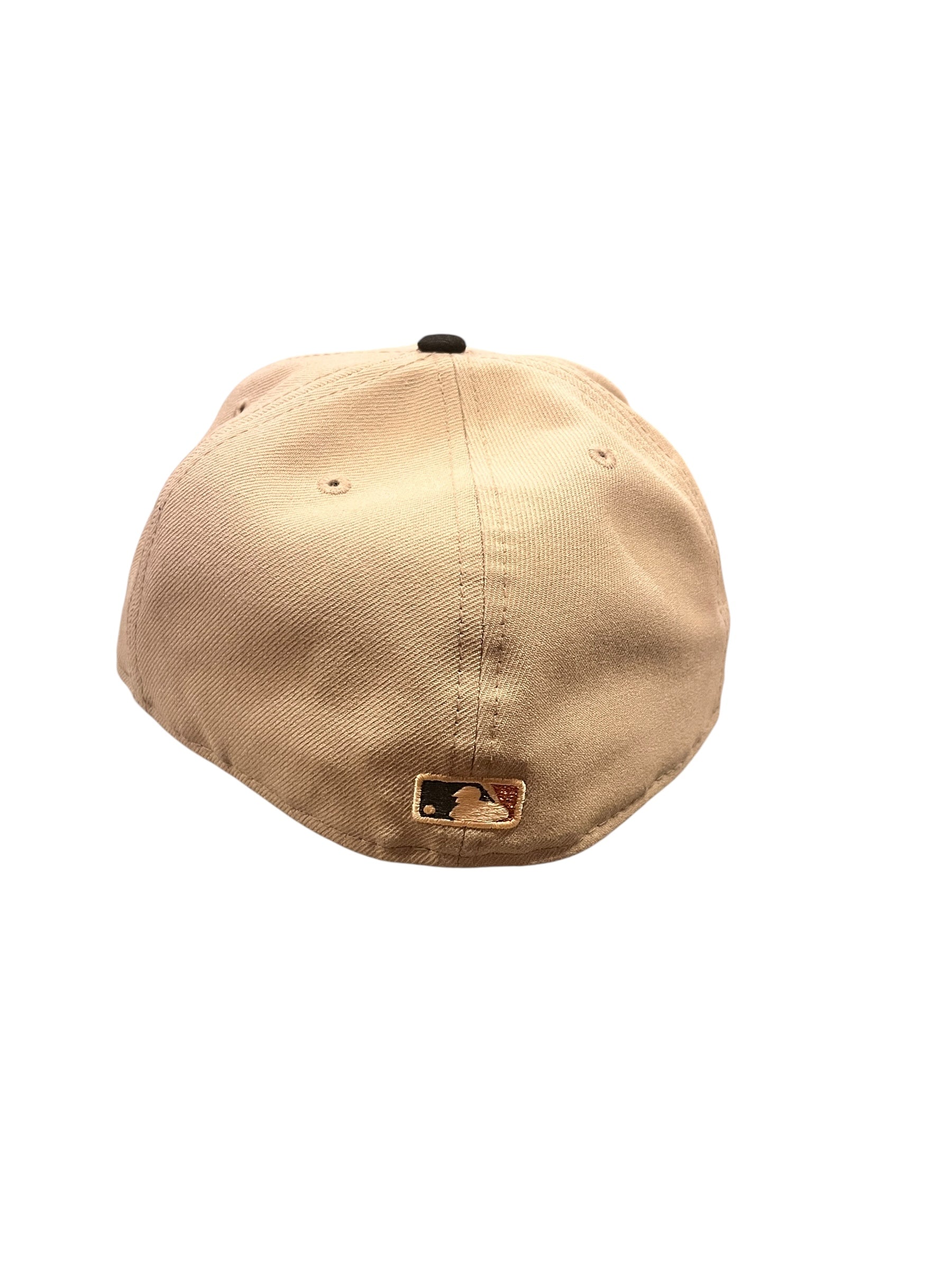 Vintage Toronto Blue Jays Fitted Hat 